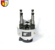 Adjustable Four Spindle Heads