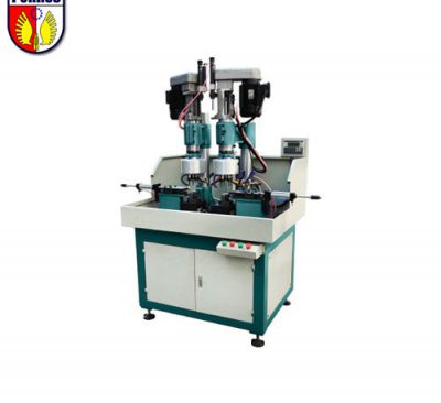 Automatic Double Row Drill, Drilling or Tapping