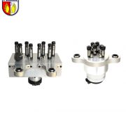 Custom Fixed Multi Spindle Heads