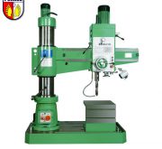 D3040x10 Radial Drilling Machine