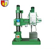 D3040x8-1 Radial Drilling Machine