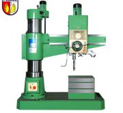 D3050x12-1 Radial Drilling Machine
