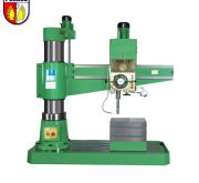 D3050x16-1 Radial Drilling Machine