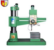 D3050x16-2 Radial Drilling Machine
