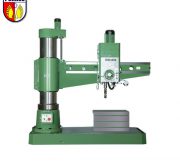 D3063x20A Radial Drilling Machine