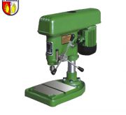 D406 Bench Drilling Press