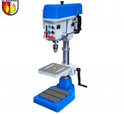 D4113G Bench Drilling/Tapping Press