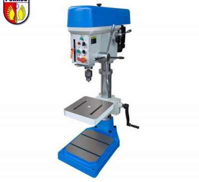 D4120G Bench Tapping/Drilling Press