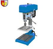 D4125D Bench Drilling Press