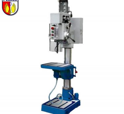 D5030 Vertical Tapping/Drilling Press