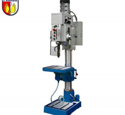 D5035 Vertical Tapping/Drilling Press
