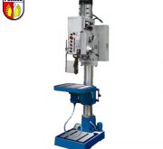 D5050 Vertical Tapping/Drilling Press