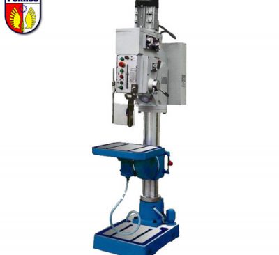 D5050 Vertical Tapping/Drilling Press