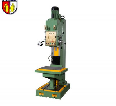D5140A Vertical Drilling Press