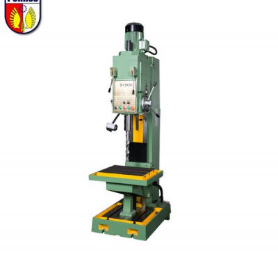 D5150A Vertical Drilling Press