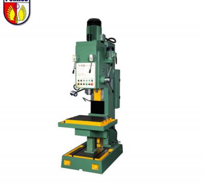 D5180B Vertical Drilling Press