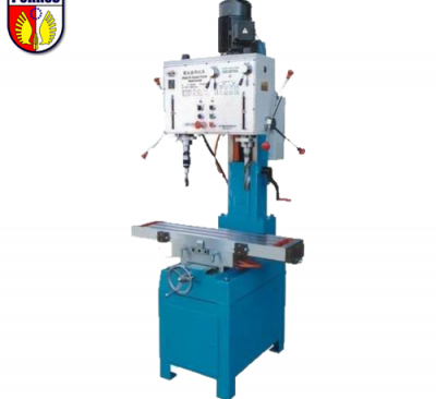 Double-spindle Compound Machine For DrillingTapping DMTR-45A