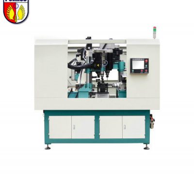 Multi Station Boring, Milling, Drilling, Tapping Machine