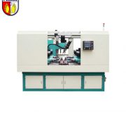 Multi Station Drill,Boring,Milling & Tapping Machine