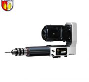PR3P Self Feeding Drilling