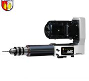 PR4P Self Feeding Drilling