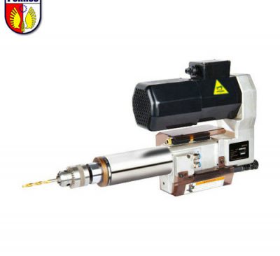 PV3P Pneumatic Drilling Heads