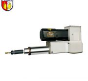 SVB-H108 Tapping Heads