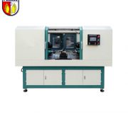Sliding Table Drilling, Tapping Combined Machine