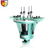 Universal Type Multiple Spindle Head