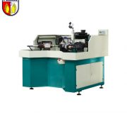 Four Sides Feed Drilling, Tapping Machine